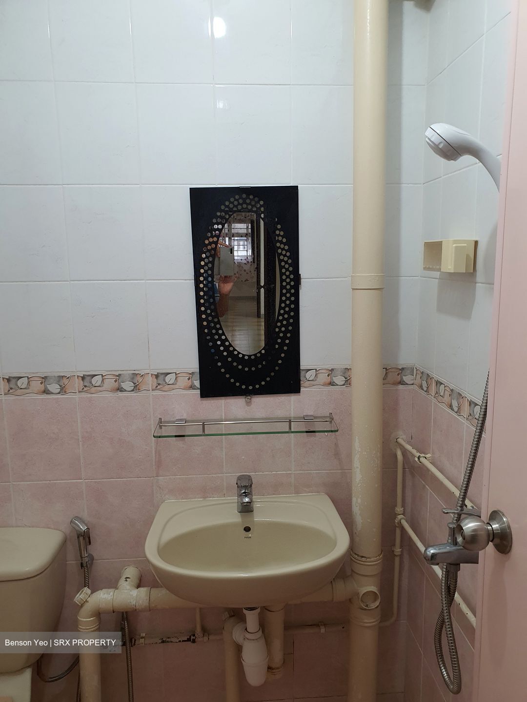 Blk 713 Bedok Reservoir Road (Bedok), HDB 3 Rooms #568277921